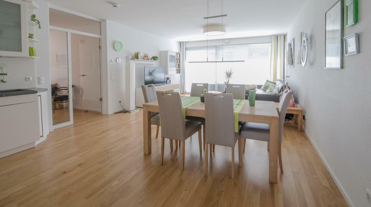 Fewo Speicherquartier Luneburg Exterior photo