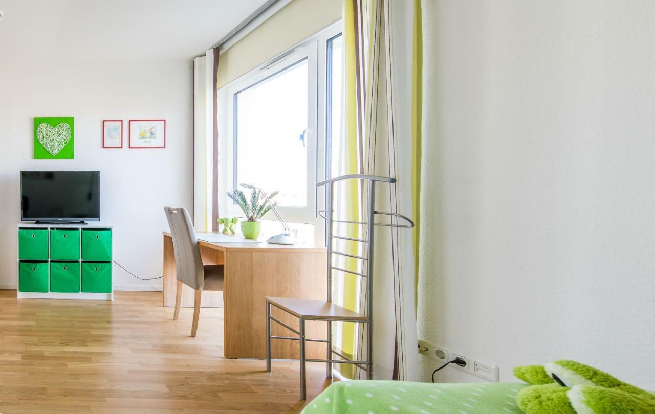Fewo Speicherquartier Luneburg Exterior photo